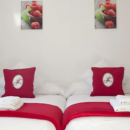 Apartamento Charmsuites Nou Rambla *