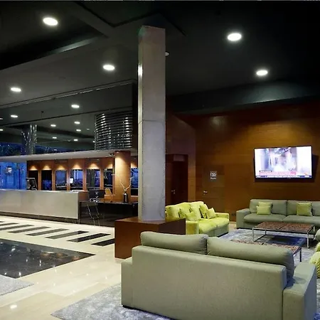Hotel Sb Icaria 4*