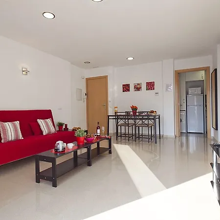 Charmsuites Nou Rambla
