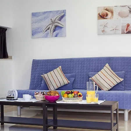 Apartamento Charmsuites Nou Rambla *