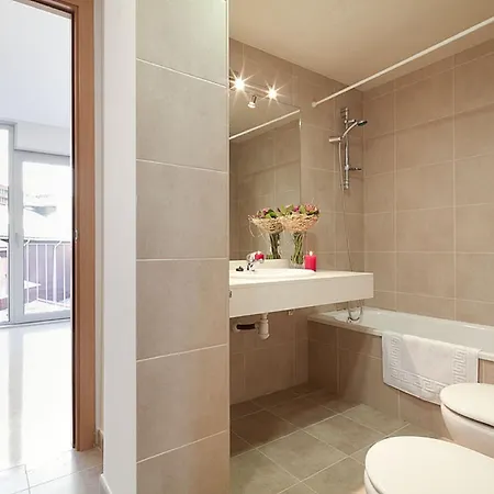 Charmsuites Nou Rambla Barcelona