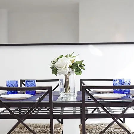 Charmsuites Nou Rambla Apartamento