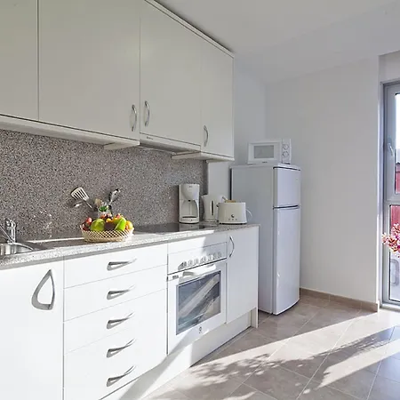 Apartamento Charmsuites Nou Rambla Barcelona