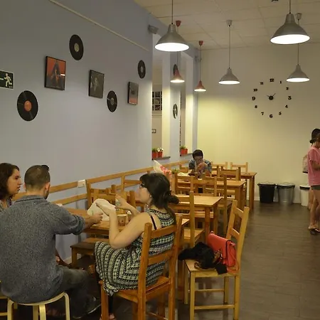 Ostello 360 Borne