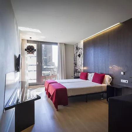 Sercotel Rosellon Hotel