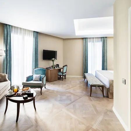 Hotel Lamaro Barcelona