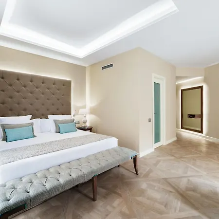 Lamaro 5* Барселона