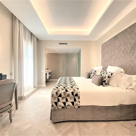 Lamaro 5* Барселона