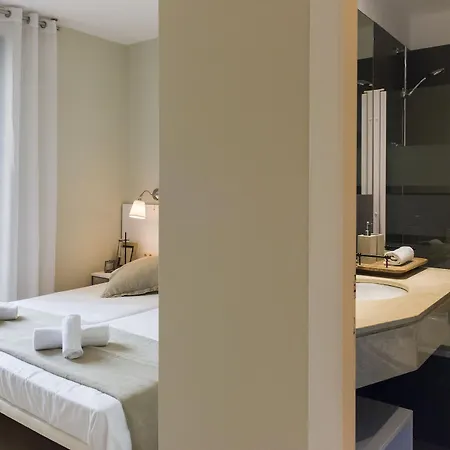 Apartman Palau De La Musica Barcelona