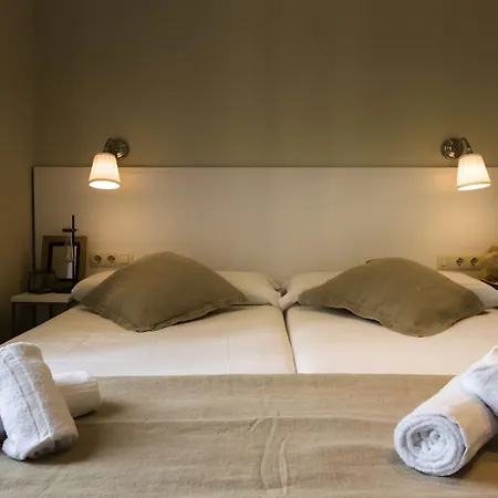 Apartman Palau De La Musica Barcelona