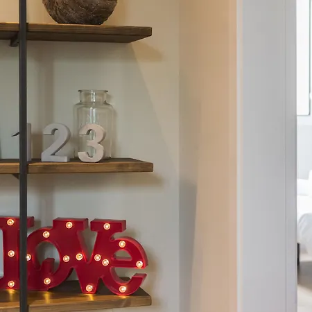 Apartman Palau De La Musica Barcelona
