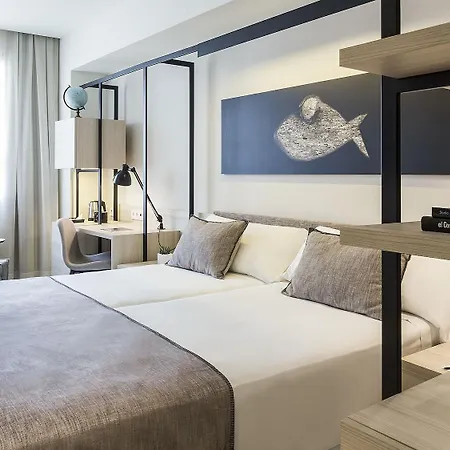 Hotel Denit Barcelona