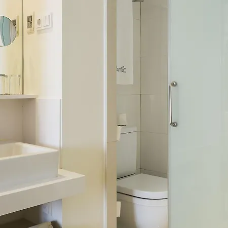 Denit Hotel Barcelona
