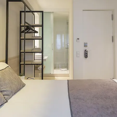 Denit 3* Barcelona