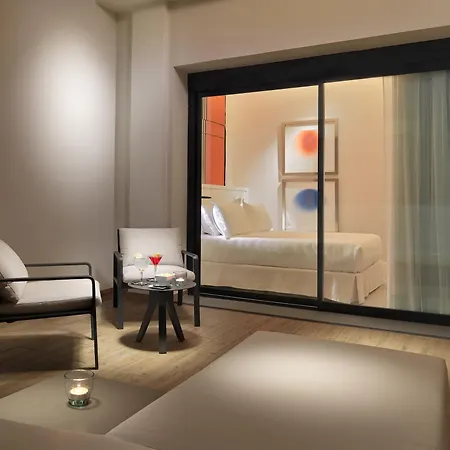 Hotel H10 Cubik 4* Sup