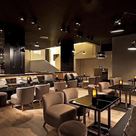 Grand Central, Small Luxury Hotel 5*