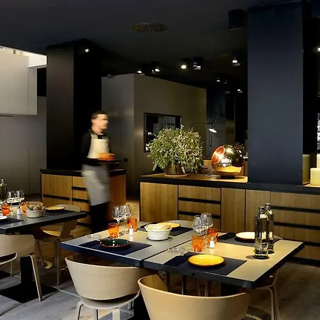 Hotel Grand Central, Small Luxury Barcelona