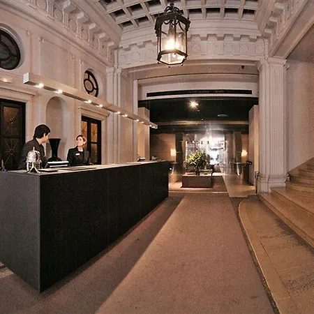 Hotel Grand Central, Small Luxury