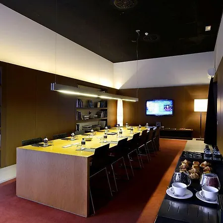 Grand Central, Small Luxury 5*