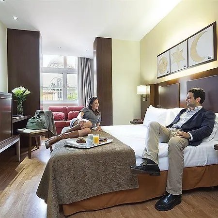Acta Atrium Palace