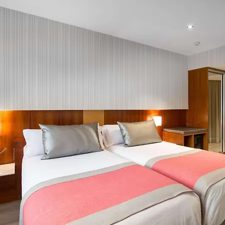 Catalonia 505 Hotel 4*