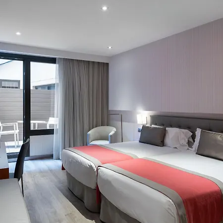 Catalonia 505 Hotel