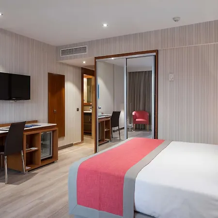 Catalonia 505 Hotel 4*