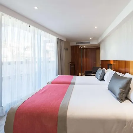 Catalonia 505 Hotel Barcellona