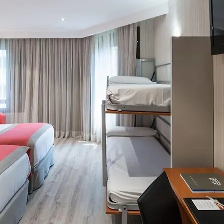 Catalonia 505 Hotel