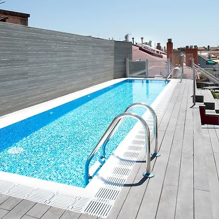 Catalonia 505 Hotel Barcellona
