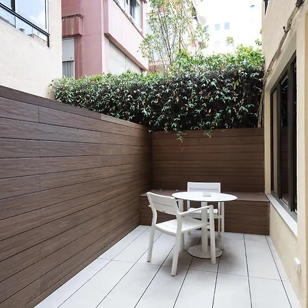 Hotel Catalonia 505