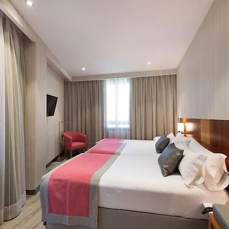Catalonia 505 Hotel