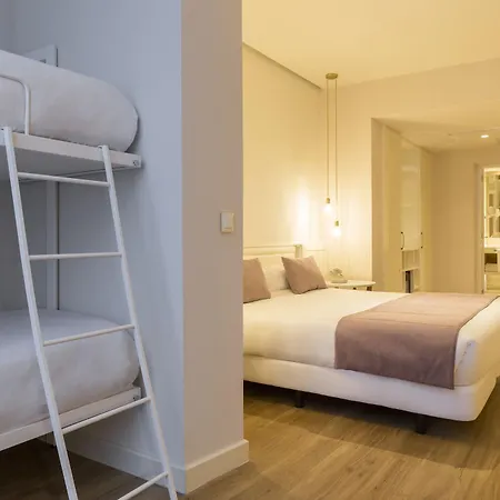 Icon Bcn Hotel