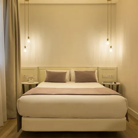 Icon Bcn Hotel
