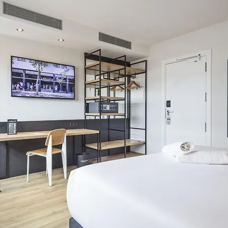 Hotel Andante