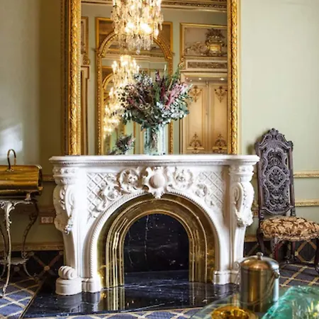 Continental Palacete 3* Барселона