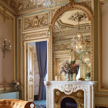 Continental Palacete 3* Барселона