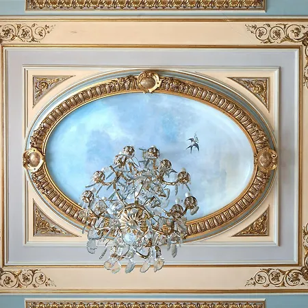 Continental Palacete Hotel Barcelona