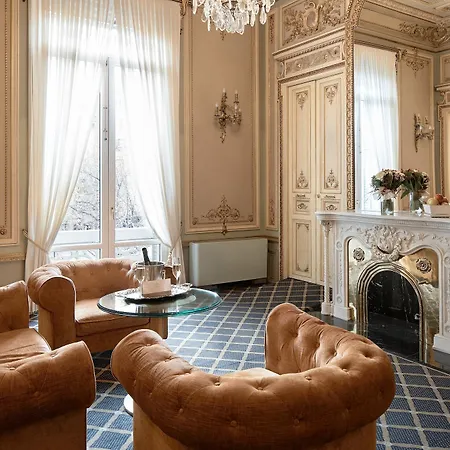 Continental Palacete 3* Барселона