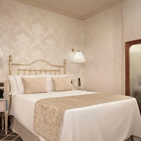 Continental Palacete Отель