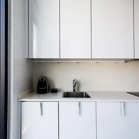 Avenue Apartamento Barcelona