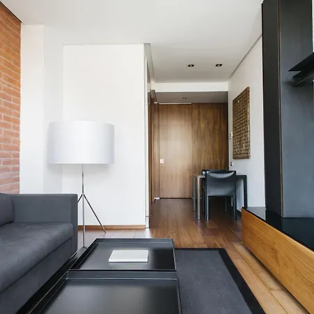 Apartamento Avenue *