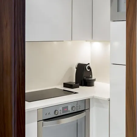 Apartamento Avenue