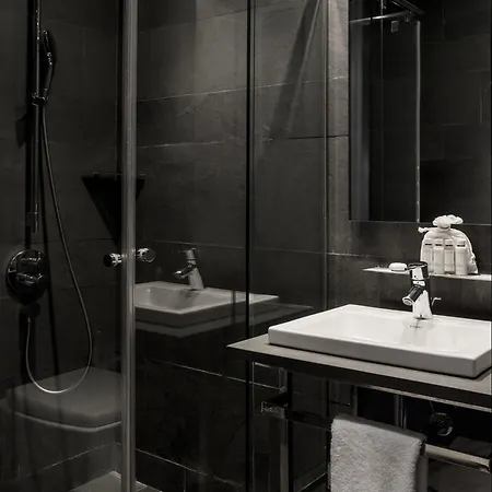 Apartamento Avenue *