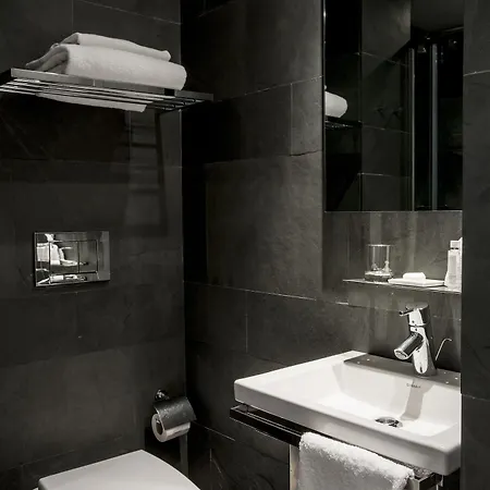 Apartamento Avenue *