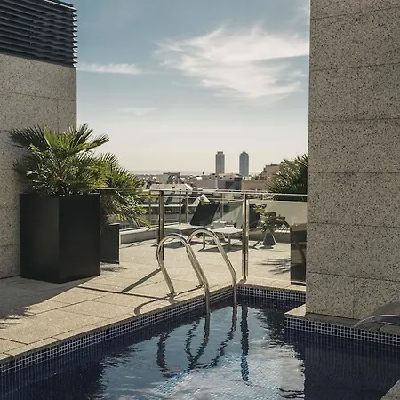 Avenue Apartamento *