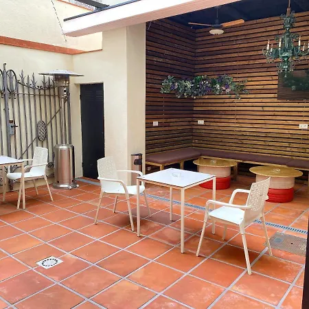 Bcn Urbaness Bonavista Πανσιόν 2*