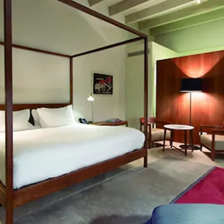 Mercer Hotel 5*