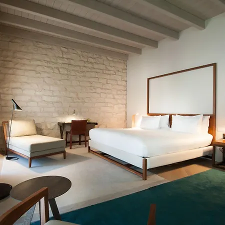 Mercer Hotel 5*