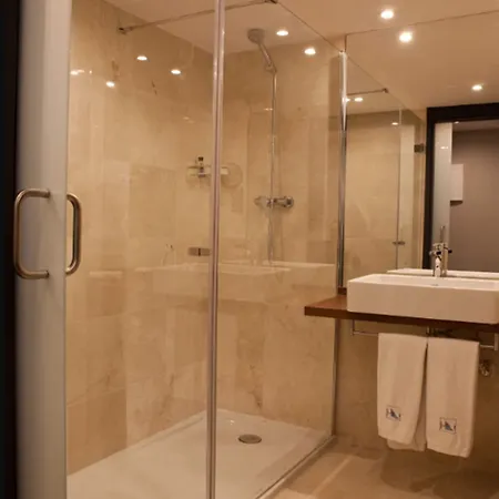 Hotel May Ramblas Hotel